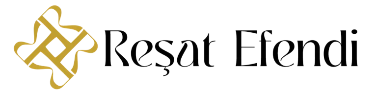 Reşat Efendi logosu