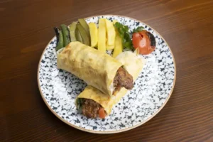 أضنة دوروم