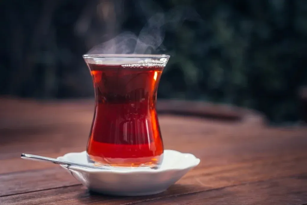 رحلة المكونات المحلية