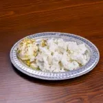 Butter & Tulum Cheese