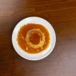Crème Caramel