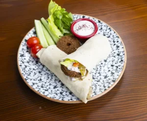 دوروم فلافل