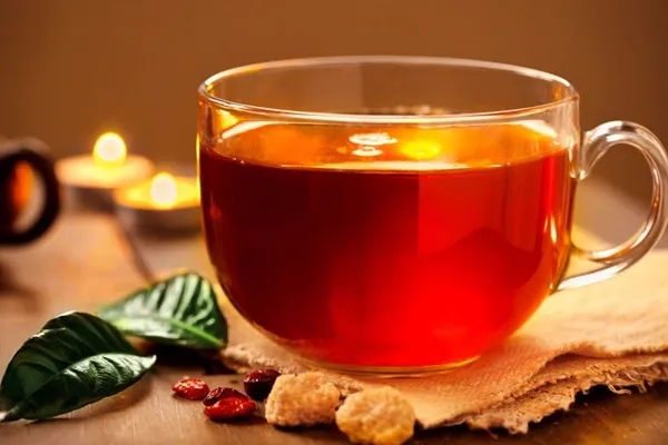 Bardak Çay
