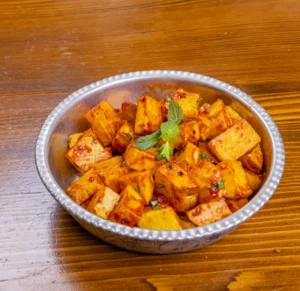 بطاطا حرة