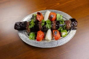 كباب باباغنوش (كباب)