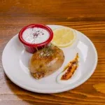 Soğan Dolması (Adet)