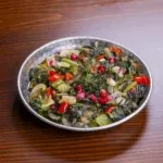 Spinach