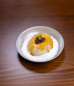 كبة سريانية (بالقطعة)