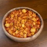 Testi̇ Kebabı (Tavuklu)
