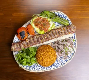 كباب توبكابي