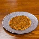 Антепский лахмаджун