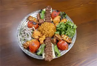 رشاد أفندي سبيشال