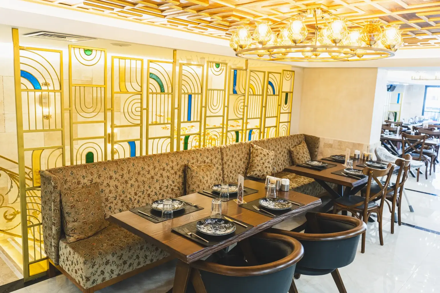 Best Restaurants in Istanbul