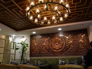 مطاعم عائلية في اسطنبول